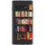 Galaxy S10 Plus Book Shelf Clear Phone Case - The Urban Flair