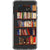 Galaxy S10e Book Shelf Clear Phone Case - The Urban Flair