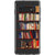 Galaxy S10 Book Shelf Clear Phone Case - The Urban Flair