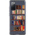 Book Shelf Clear Phone Case for your Galaxy S20 FE exclusively at The Urban Flair