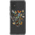 Botany Butterfly Clear Phone Case for your Galaxy S20 Plus exclusively at The Urban Flair