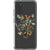 Botany Butterfly Clear Phone Case for your Galaxy S20 exclusively at The Urban Flair