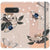 Galaxy S10 Plus Butterfly Abstract Wallet Phone Case - The Urban Flair