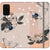 Note 20 Butterfly Abstract Wallet Phone Case - The Urban Flair