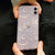 Celestial Zodiac Clear Phone Case iPhone 12 Pro Max White by The Urban Flair (Celestial Zodiac Clear Phone Case iPhone 7 Plus/8 Plus Exclusively at The Urban Flair Customer Feat)