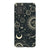 Galaxy A51 5G Gloss (High Sheen) Charcoal Celestial Zodiac Tough Phone Case - The Urban Flair