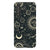 Galaxy A90 5G Gloss (High Sheen) Charcoal Celestial Zodiac Tough Phone Case - The Urban Flair
