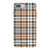 Classic Beige Tartan Tough Phone Case for your iPhone 7 Plus/8 Plus in a gorgeous Satin (Semi-Matte) finish! Free shipping for all US orders and a complementary LIFETIME warranty!