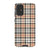 Classic Beige Tartan Tough Phone Case for your Galaxy S20 Plus in a gorgeous Satin (Semi-Matte) finish! Free shipping for all US orders and a complementary LIFETIME warranty!