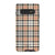Classic Beige Tartan Tough Phone Case for your Galaxy S10 Plus in a gorgeous Gloss (High Sheen) finish! Free shipping for all US orders and a complementary LIFETIME warranty!