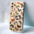 Colorful Butterflies Clear Phone Case iPhone 12 Pro Max by The Urban Flair (Feat)