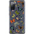 Galaxy S20 FE Colorful Butterflies Clear Phone Case - The Urban Flair