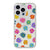 Phone Case For iPhone 13 Pro Max 12 Mini 11 XR XS 7 8 Plus SE 2020 With Aesthetic Colorful Daisies Design Galaxy S22 Ultra Feat