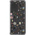 Galaxy S20 Ultra Colorful Mystic Doodles Clear Phone Case - The Urban Flair
