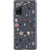 Galaxy S20 FE Colorful Mystic Doodles Clear Phone Case - The Urban Flair