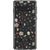 Galaxy S10 Colorful Mystic Doodles Clear Phone Case - The Urban Flair