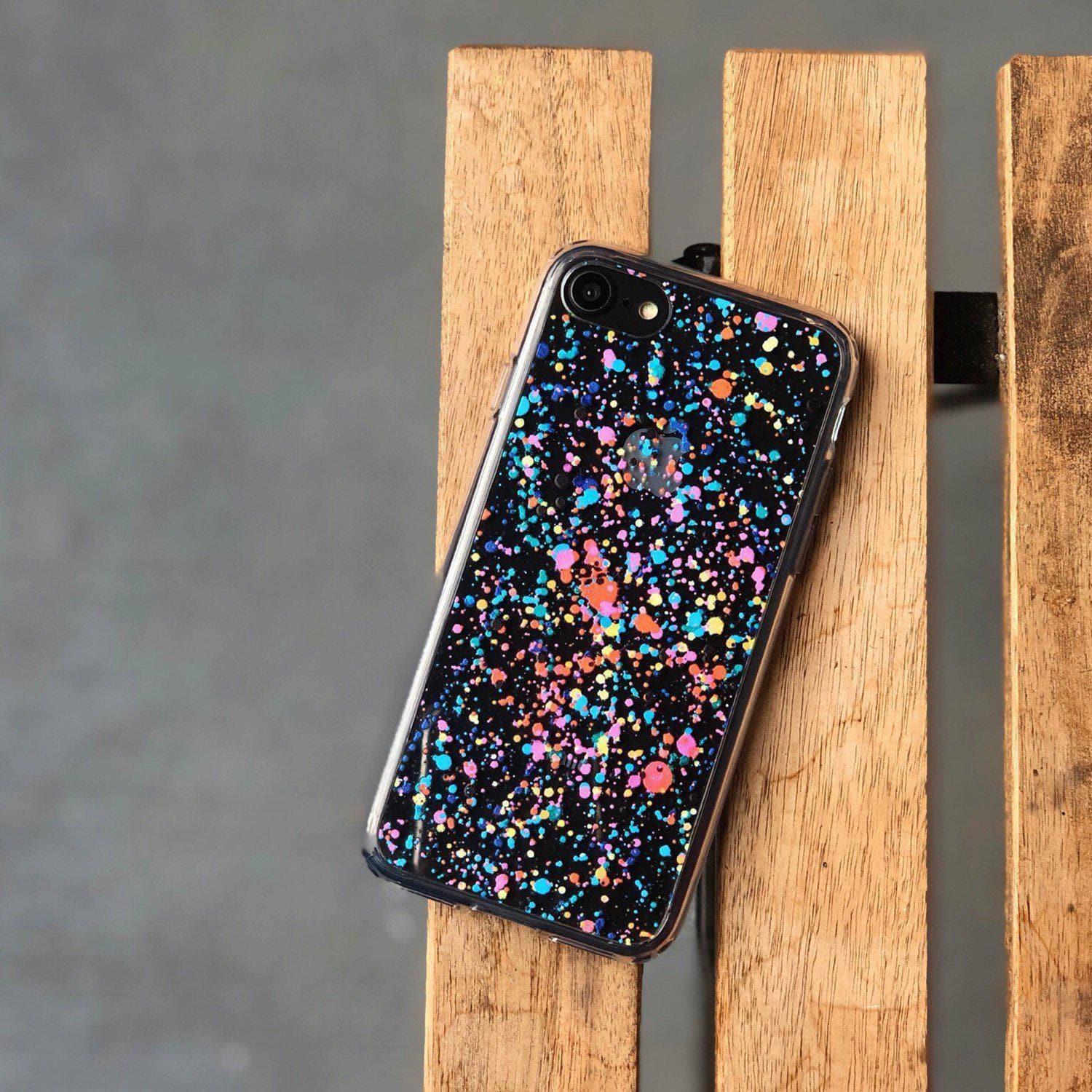 Cute Phone Cases For The Iphone Se Spray Paint Spray IPhone Case Cute Phone Cases For The Iphone Se Spray Paint Spray IPhone Case