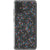 Galaxy S20 Plus Colorful Rainbow Sprinkles Clear Phone Case - The Urban Flair