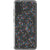 Galaxy S20 Colorful Rainbow Sprinkles Clear Phone Case - The Urban Flair