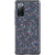 Galaxy S20 FE Colorful Rainbow Sprinkles Clear Phone Case - The Urban Flair