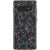 Galaxy S10 Plus Colorful Rainbow Sprinkles Clear Phone Case - The Urban Flair