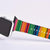 Shop The Colorful Serape Apple Watch Band Exclusively at The Urban Flair - Trendy Faux/Vegan Leather iWatch Straps - Affordable Replacements Bands For Women