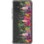 Colorful Spring Wild Flowers Clear Phone Case iPhone 13 Pro Max exclusively offered by The Urban Flair