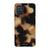 Galaxy A71 4G Gloss (High Sheen) Creamy Tortoise Shell Tough Phone Case - The Urban Flair