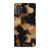Galaxy Note 10 Plus Gloss (High Sheen) Creamy Tortoise Shell Tough Phone Case - The Urban Flair