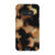 Galaxy S10e Gloss (High Sheen) Creamy Tortoise Shell Tough Phone Case - The Urban Flair