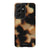 Creamy Tortoise Shell Tough Phone Case Galaxy S21 Ultra Gloss [High Sheen] exclusively offered by The Urban Flair