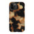 iPhone 11 Pro Gloss (High Sheen) Creamy Tortoise Shell Tough Phone Case - The Urban Flair