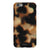 iPhone 6s Plus Satin (Semi-Matte) Creamy Tortoise Shell Tough Phone Case - The Urban Flair