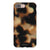 iPhone 7 Plus/8 Plus Gloss (High Sheen) Creamy Tortoise Shell Tough Phone Case - The Urban Flair