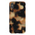 iPhone XS Max Gloss (High Sheen) Creamy Tortoise Shell Tough Phone Case - The Urban Flair