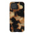 Creamy Tortoise Shell Tough Phone Case Pixel 4 Gloss [High Sheen] exclusively offered by The Urban Flair