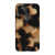 Pixel 5 5G Satin (Semi-Matte) Creamy Tortoise Shell Tough Phone Case - The Urban Flair