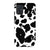 Galaxy A51 4G Gloss (High Sheen) Cute Cow Print Tough Phone Case - The Urban Flair