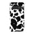 Galaxy S10 Satin (Semi-Matte) Cute Cow Print Tough Phone Case - The Urban Flair