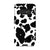 Galaxy S10e Gloss (High Sheen) Cute Cow Print Tough Phone Case - The Urban Flair