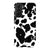 Galaxy S21 Gloss (High Sheen) Cute Cow Print Tough Phone Case - The Urban Flair