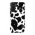 Galaxy S21 Plus Gloss (High Sheen) Cute Cow Print Tough Phone Case - The Urban Flair