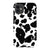 iPhone 11 Satin (Semi-Matte) Cute Cow Print Tough Phone Case - The Urban Flair