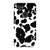 Pixel 3XL Satin (Semi-Matte) Cute Cow Print Tough Phone Case - The Urban Flair
