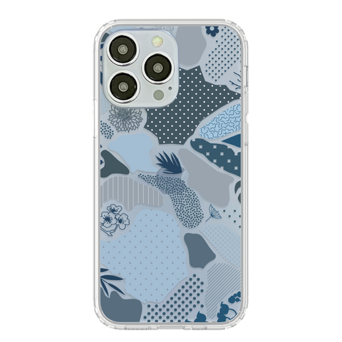 Cute Design Phone Cases For Your Sierra Blue iPhone 13 Pro & 13 Pro Max