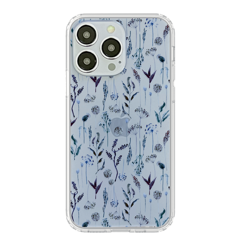 Cute Design Phone Cases For Your Sierra Blue iPhone 13 Pro & 13 Pro Max