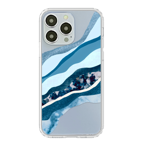 Cute Design Phone Cases For Your Sierra Blue iPhone 13 Pro & 13 Pro Max
