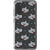 Cute Shark Clear Phone Case for your Galaxy S20 exclusively at The Urban Flair