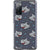 Cute Shark Clear Phone Case for your Galaxy S20 FE exclusively at The Urban Flair
