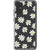 Daisy Doodles Clear Phone Case for your Galaxy S20 Plus exclusively at The Urban Flair
